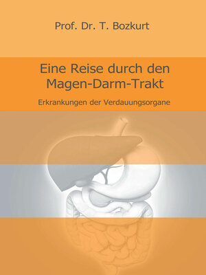 cover image of Eine Reise durch den Magen-Darm-Trakt